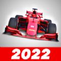 F1方程式赛车游戏2024最新版