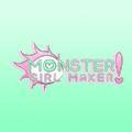 Monster Girl Maker中文中文版