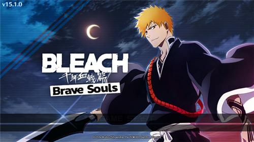 Bleach Brave Souls