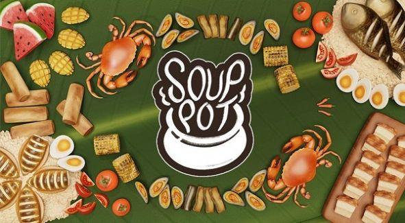 Soup Pot游戏中文手机版