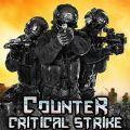 反恐精英打击CS游戏安卓版（Counter Critical Strike CS）