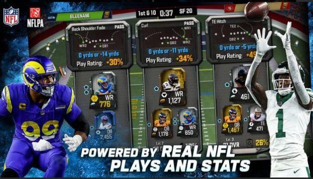 NFL 2K游戏中文版