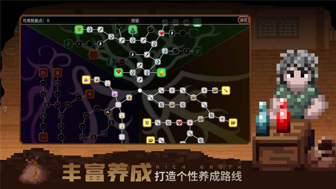 魔法洞穴2游戏免费完整版