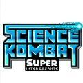 科学大乱斗游戏安卓手机版下载（Science Kombat）