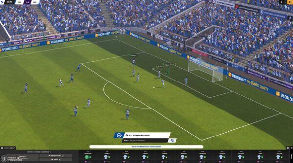 Football Manager2024手游中文最新版