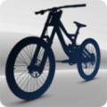 模拟山地自行车3d游戏下载手机版（bike 3d configurator）