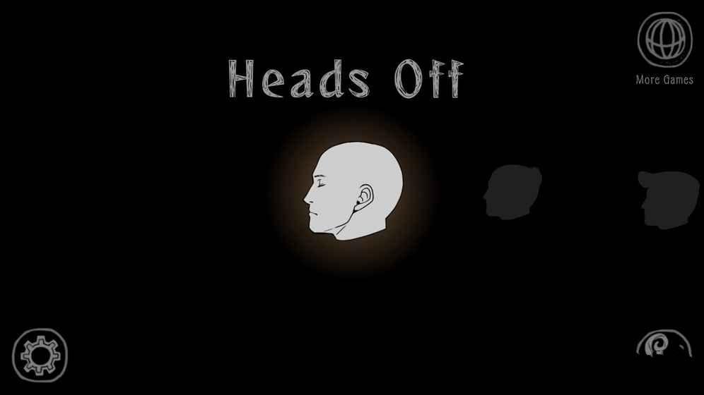 Heads Off游戏安卓官方版最新下载（翻滚吧！人头）