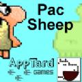 羊羊吃外国人中文游戏手机版（Pac Sheep）