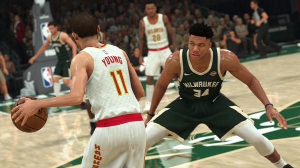 2024nba2k手机版下载安卓中文版