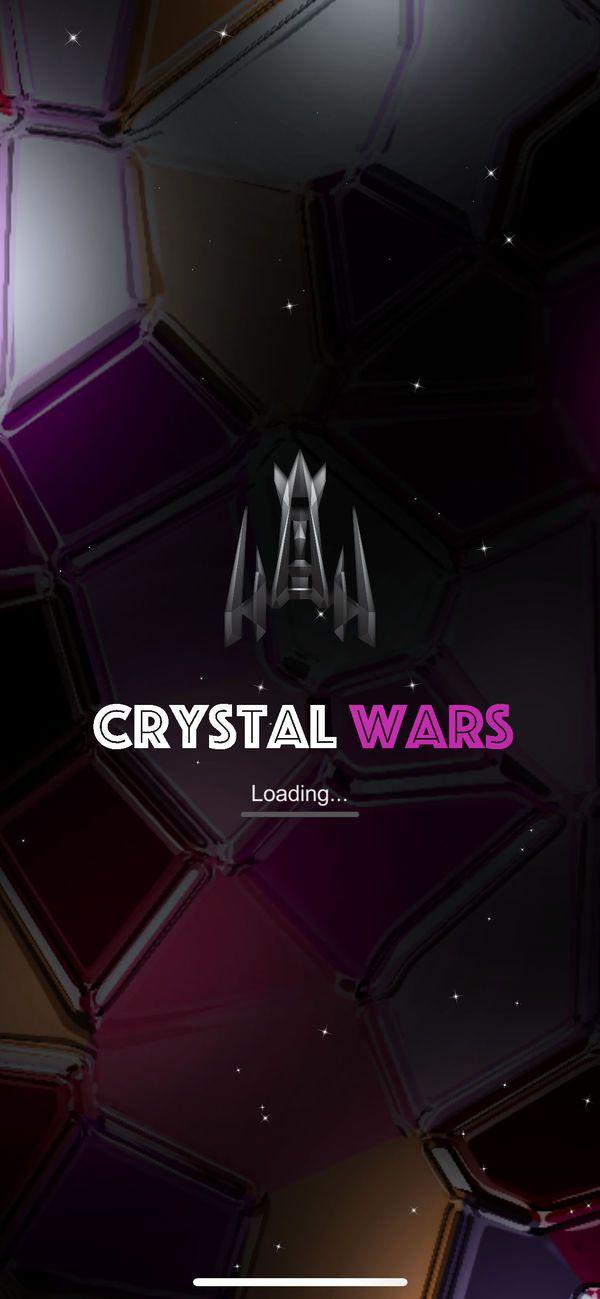 Crystal Wars免费金币中文游戏中文最新版