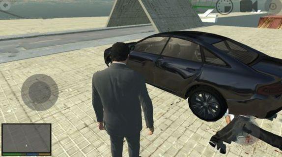 gta自由城物语游戏中文版手机版