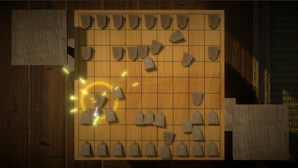 超将棋steam游戏中文手机版