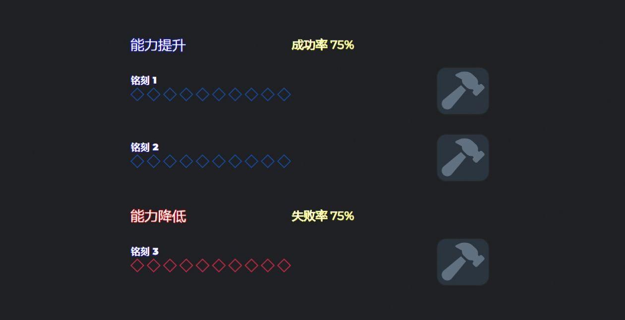 命运方舟能力石模拟器下载安装手机版