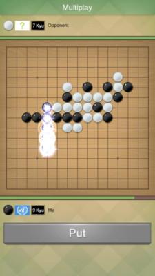 天天五子棋游戏腾讯版