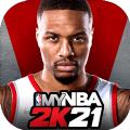 nba2k21 arcade edition中文手机版