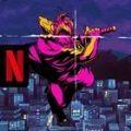 武士零NETFLIX游戏安卓版