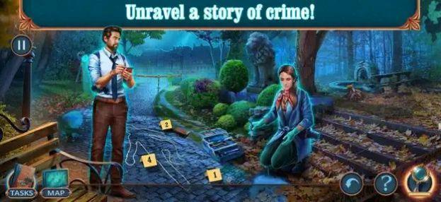 Unsolved Case下载汉化中文版