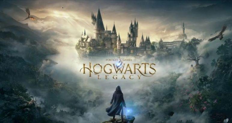 霍格沃茨的遗产steam免费版（Hogwarts Legacy）