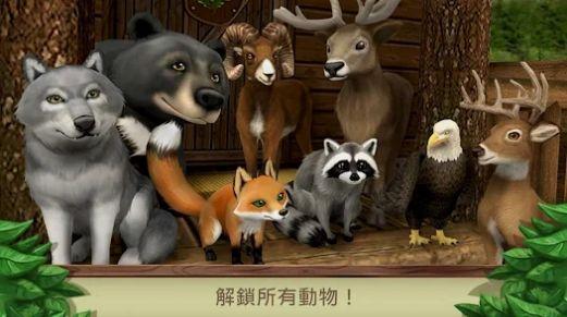 Pet World游戏中文最新版