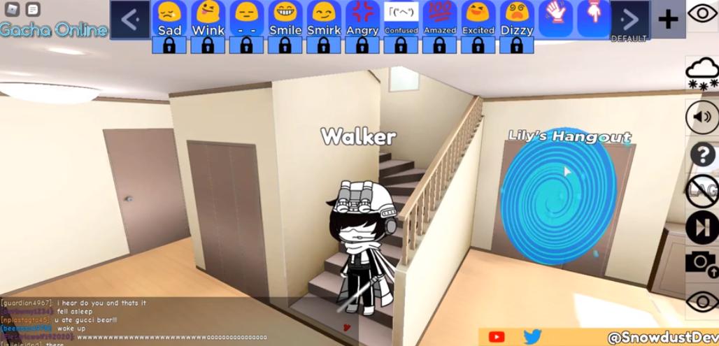 roblox Gacha Online下载安装中文版