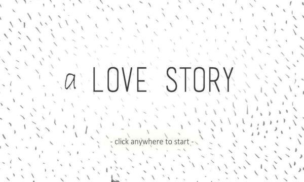 A Love Story游戏安卓官方版下载（一个关于爱情的故事）