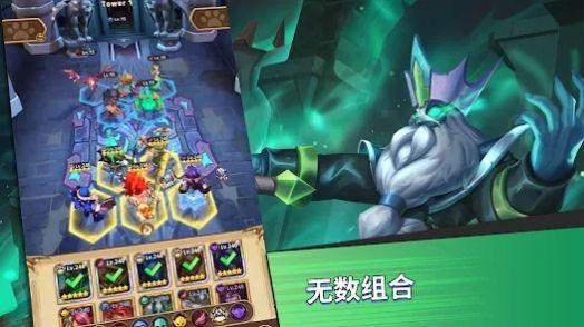 Heroes Awaken游戏官方版