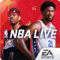 NBA LIVE 2024全明星游戏中文版