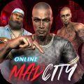 Mad City Crime Online Sandbox游戏中文版