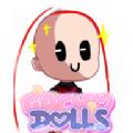 加查人偶免费下载安装中文版（Gacha DOLLS）