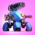 米格机器人战斗游戏官方版(Little Big Robots. Mech Battle)