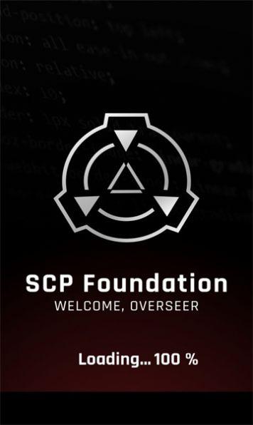 SCP Episode游戏内置菜单中文版