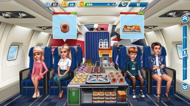 Airplane Chefs更新下载安卓版2024