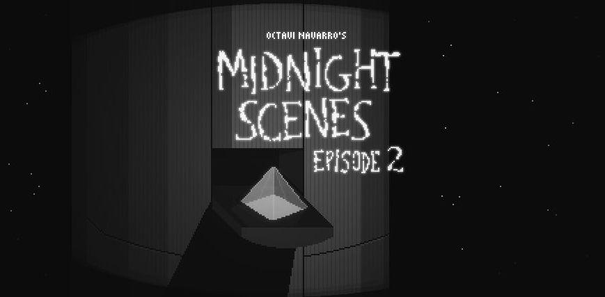 Midnight Scenes手机中文汉化版下载安卓正版地址