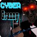 Granny Cyber安卓游戏官方版下载