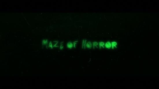 MAZE OF HORROR中文汉化手机版