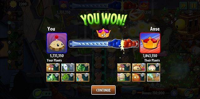 pvz2国际版时空风暴新地图最新版安装包