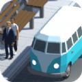 模拟公交车公司游戏安卓版（Bus Tycoon Simulator Idle Game）