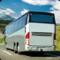 客车驾驶模拟器3D游戏安卓中文版（Coach Bus Driving Simulator 3d）