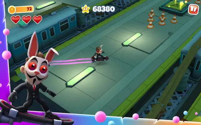 Subway Surfers Tag下载中文版免费最新版