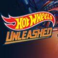 HOT WHEELS UNLEASHED游戏官方中文版