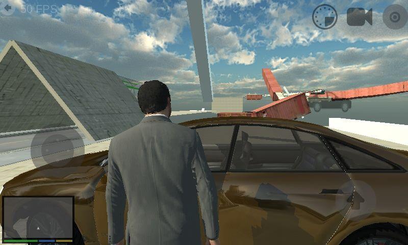 GTA Vice City游戏手机版地址下载安装