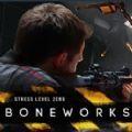 boneworks中文汉化版