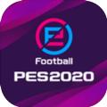 eFootball PES2024 mobile正版手游下载