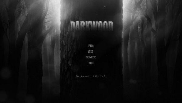 Darkwood阴暗森林全关卡剧情结局完整攻略安卓游戏下载（附密码）