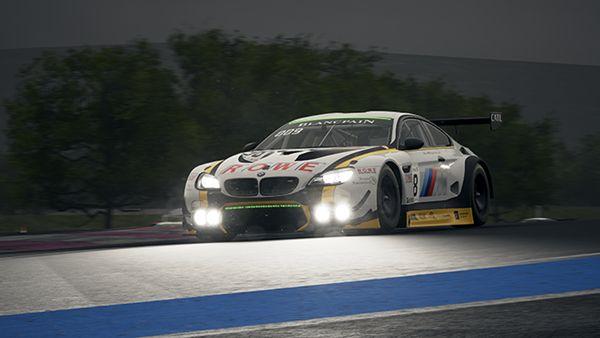 神力科莎竞技版0.5版本最新中文官方版下载（Assetto Corsa）