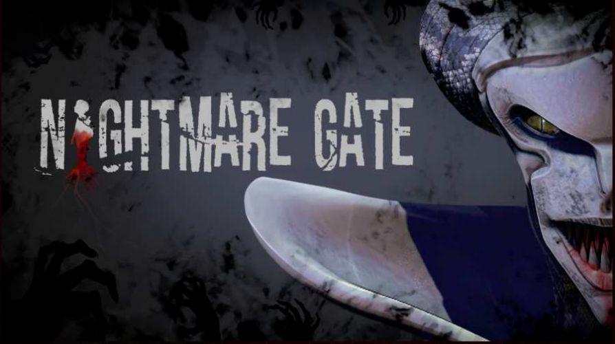 梦魇之门游戏手机版中文版（Nightmare Gate）