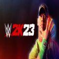 WWE2K23游戏中文手机版