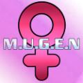 mugen全女格斗手机版下载2024整合包