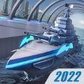 太平洋战舰2024手游官方正式版