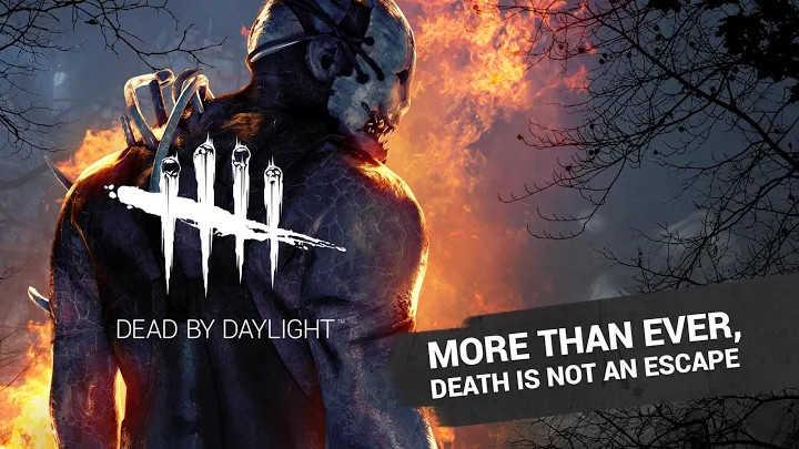 Dead by Daylight Mobile国际服下载中文版